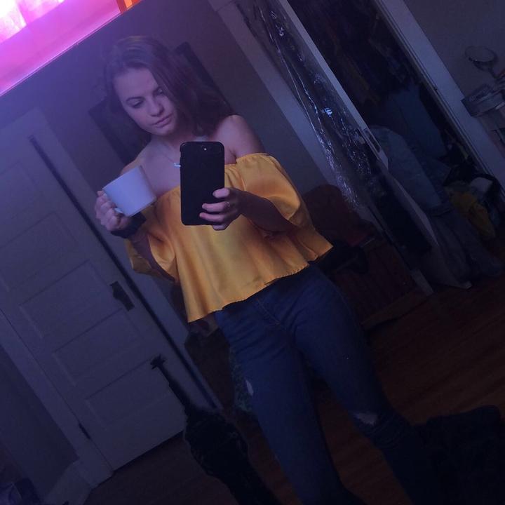 Profile Picture of Hannah Payne (@@hannahpayne6) on Tiktok