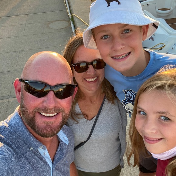 Profile Picture of Meggan Mccarthy (@meggcar) on Poshmark