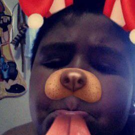 Profile Picture of Albert Junior Plata (@alberjunior7) on Twitter