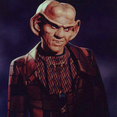Profile Picture of Stephen Magnus (@stevemagnus1701) on Twitter