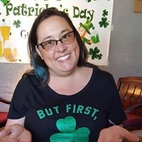 Profile Picture of Melissa Day (@melissa-day-27) on Quora