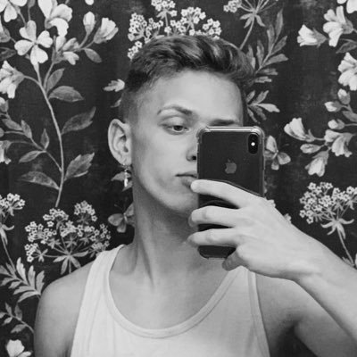 Profile Picture of Hunter (@HunterDClark97) on Twitter