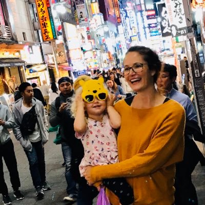 Profile Picture of Julia Giblin (@julia24427227) on Twitter