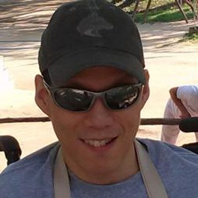 Profile Picture of KisooLEE(이기수) (@tg0719) on Twitter