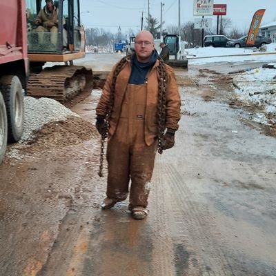 Profile Picture of Christopher Raymer (@Christo39298508) on Twitter