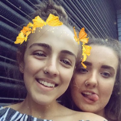 Profile Picture of Louise Dougherty (@louisedoug16) on Twitter