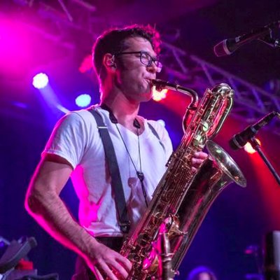 Profile Picture of David Luther (@uncleheavy) on Twitter