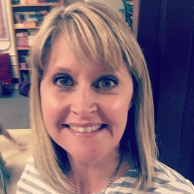Profile Picture of April Barron (@aprilbarron73) on Twitter