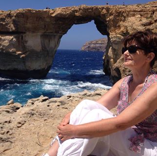 Profile Picture of Jeannie Genet (@jeannie.genet) on Facebook