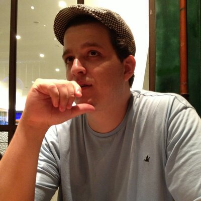 Profile Picture of Paulo Gaspar (@PauloGasparr) on Twitter