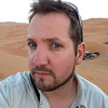 Profile Picture of Tony Wright (@Webwright) on Flickr