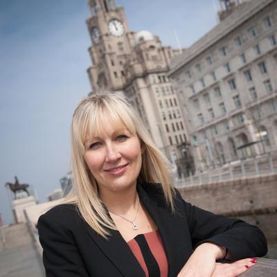 Profile Picture of Beverley Jones (@bjonesfamilylaw) on Twitter