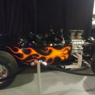 Profile Picture of Eddie Hatt (@eddie.hatt.1) on Facebook