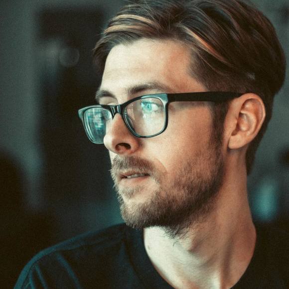 Profile Picture of Andrew Kasparian (@badllama1123) on Poshmark