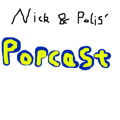 Profile Picture of Nick & Polis Popcast (@NPPopcast) on Twitter