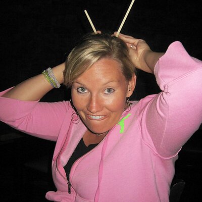 Profile Photo of Candace Higgins (@candacelaughs1) on Twitter