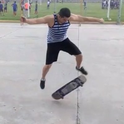 Profile Picture of Alex Hurtado (@alexhurtado_) on Twitter