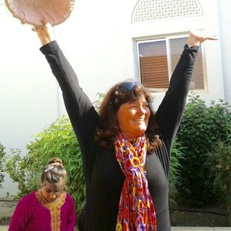 Profile Picture of Kim Dodd (@SahwaPrincipal) on Twitter