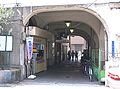 Profile Picture of Haginochaya Stationon Wikipedia