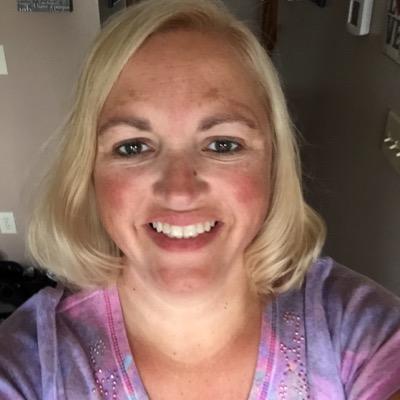 Profile Picture of Lori Parrish (@4parrish) on Twitter