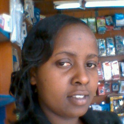 Profile Picture of Nancy Dominic (@nanciedominic) on Twitter