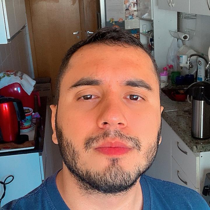 Profile Picture of Adam Dérick (@@adamderick) on Tiktok