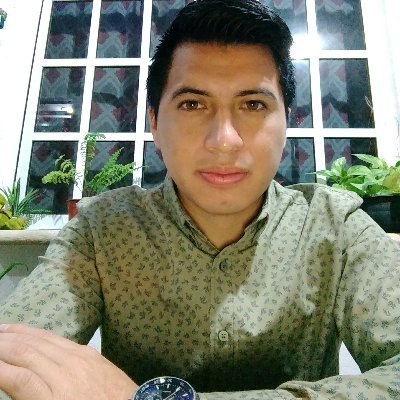 Profile Picture of Gabriel Ruiz León (@GabrielRuizLen1) on Twitter