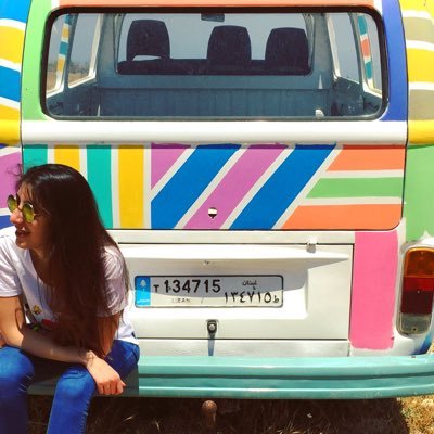 Profile Picture of Catherine El Khoury (@catherinekhour4) on Twitter