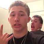 Thomas Joseph Navarrette - Instagram Profile Picture of Thomas Joseph Navarrette (@thatoneguy_thomas) on Instagram