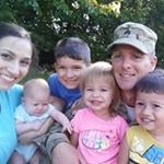 Profile Picture of Christina Langley (@cshaffer2457) on Instagram