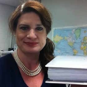 Profile Picture of Val Perry Rendel (@valperryr) on Pinterest