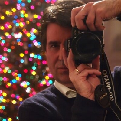 Profile Picture of Ken Ezell (@kenezell) on Twitter