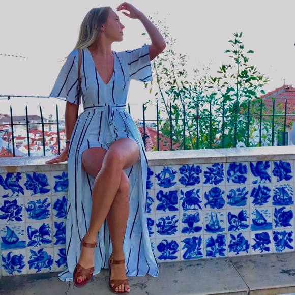 Profile Picture of Tori Capezza (@tcapezza) on Poshmark