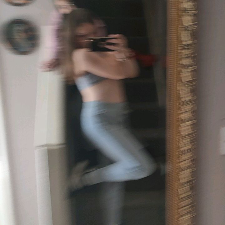 Profile Picture of follow xox..limited..xox (@aliciafielder) on Tiktok