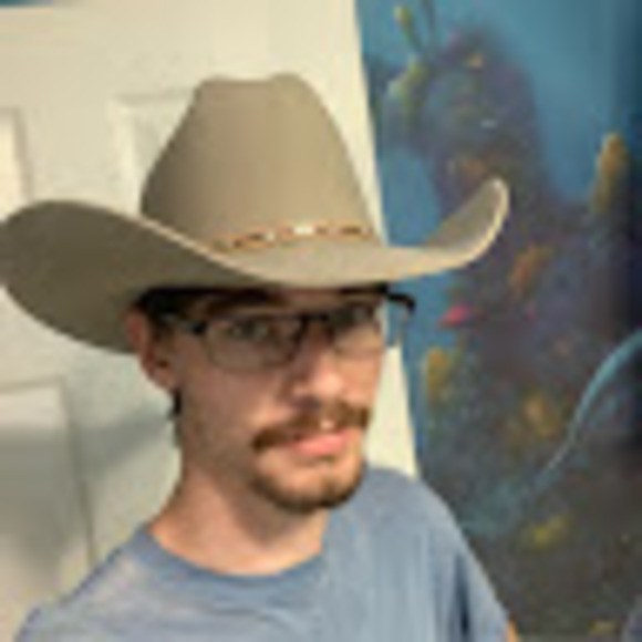 Profile Picture of Samuel Pfliger (@axsep) on Poshmark