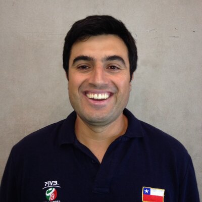 Profile Picture of Alvaro Del Campo (@adelcampo9) on Twitter