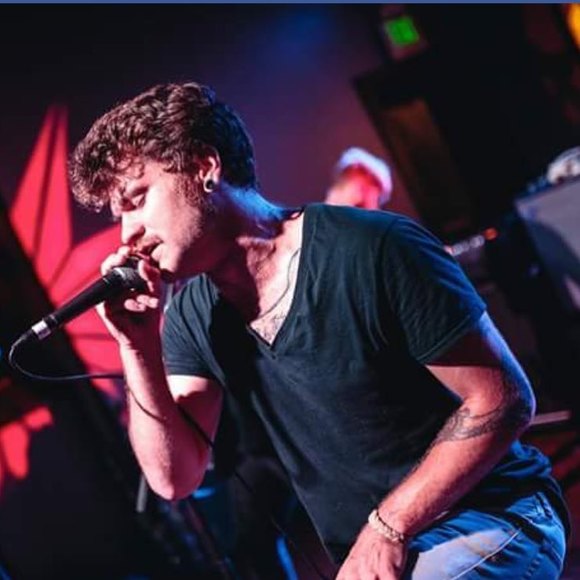 Profile Picture of Caleb Evans (@dayoldbluesdude) on Poshmark