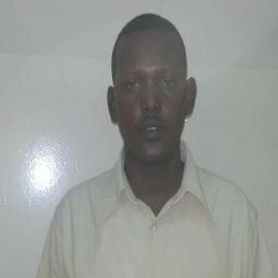 Profile Picture of Abdisamad Ali Abdi (@qaadi2011) on Twitter