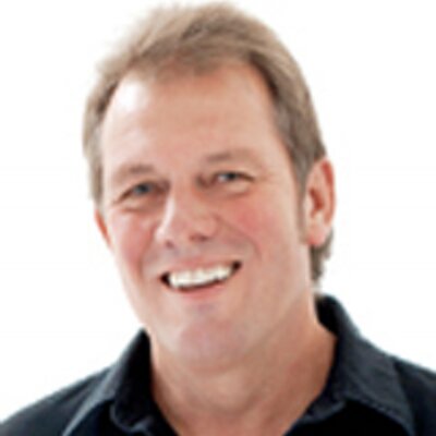 Profile Picture of Bill Burridge (@billburridge) on Twitter
