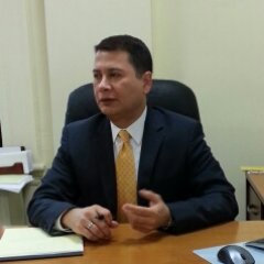 Profile Picture of Carlos Estrada (@cesq350) on Twitter