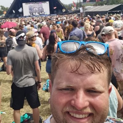Profile Picture of Michael A Flavin (@MikeyARock) on Twitter