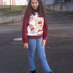 Marlene Almeida - Twitter Profile Picture of Marlene Almeida (@MarleneAlmeid17) on Twitter