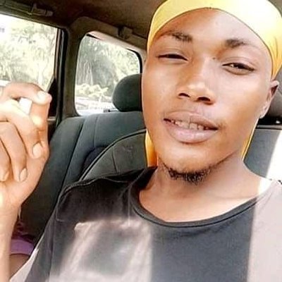 Profile Picture of Dylan Ulrich (@DylanUlrich9) on Twitter