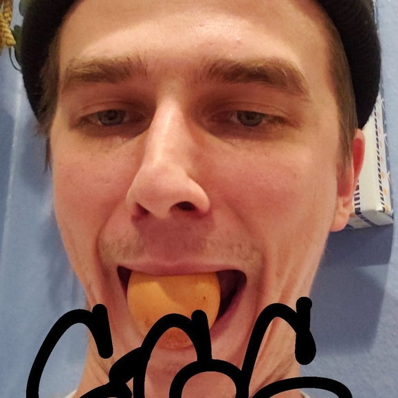 Profile Picture of Spaghettí Brucker (@sbrucker93) on Poshmark