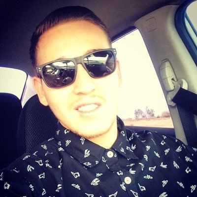 Profile Picture of Mark Nicholas Sepeda (@marks_2_live) on Twitter