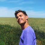 Profile Picture of ᴍᴀᴛᴛʜᴇᴡ ᴍɪᴄʜᴇʟ (@matthewjohnmichel) on Instagram