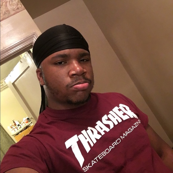 Profile Picture of Wali Muhammad (@muhammad99) on Poshmark