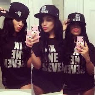 Profile Picture of Jennifer Aracely C. (@JennyCallahan12) on Twitter