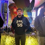 Profile Picture of James Shusted (@shusontheloose) on Instagram