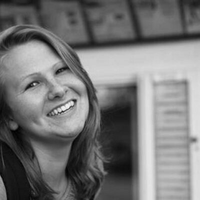 Profile Picture of Jenna Wall (@JennaWall08) on Twitter